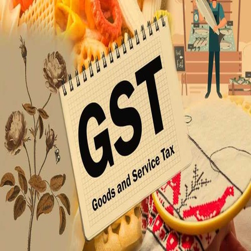 Maximize GST Subsidy Benefits in Gujarat with SDS Fin Advisory LLP